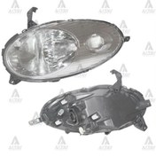 Resim AYFAR ON FAR SAG ELEKTRIKLI NISSAN MICRKA K12 02>06 26010AX700 26010AX700 