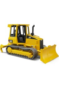Resim Bruder Caterpillar Bulldozer BR02443 