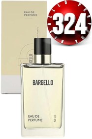 Resim Bargello 324 Kadın 50 ml Parfüm Edp Orıental -rsaf324 