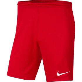 Resim Nike Dry Park Iıı Nb K Erkek Şort BV6855-657 