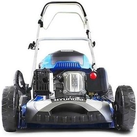 Resim Hyundai HYM510SP Benzinli Çim Biçme Makinesi 