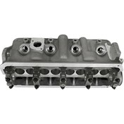 Resim Volkswagen Golf 3 Passat Ibiza Toledo 1.9 TD AAZ 1991 1999 Silindir Kapağı 8 Mm 