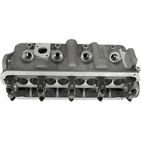 Resim Volkswagen Golf 3 Passat Ibiza Toledo 1.9 TD AAZ 1991 1999 Silindir Kapağı 8 Mm 