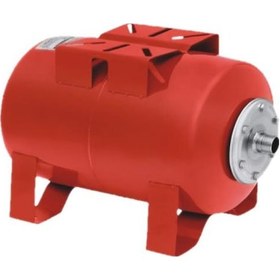 Resim Hex 80 L 10 Bar Yatık Hidrofo Genleşme Tankı 
