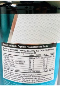 Resim Whey Protein 900 Gr Çikolata Aromalı Protein Tozu 24 Gr Protein 5 Gr Bcaa 