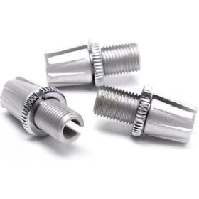 Resim Bike And Art Shimano Fren Kolları ile Uyumlu Ayar Vidası 1 Adet 