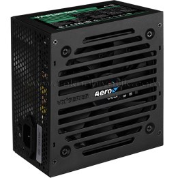 Resim Aerocool 600W VX PLUS Serisi Aktif PFC Güç Kaynağı (AE-VXP600) 