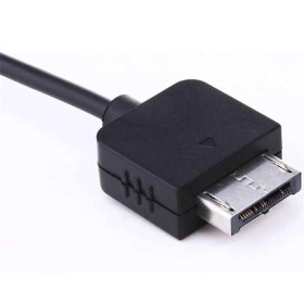 Resim Pop Konsol PS Vita Şarj ve Data Kablosu PSV 1000 Model Fat Kasa Uyumlu 