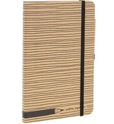 Resim Çağdaş Yaşam Defter KRAFT DEF. TEK KALEM 