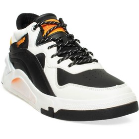 Resim Jump 29103M Günlük Sneakers Siyah Erkek Spor Ayakkabı 