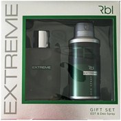 Resim Rebul Extreme - Erkek Parfüm Seti 