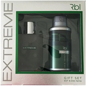 Resim Rebul Extreme - Erkek Parfüm Seti 