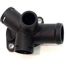 Resim Audi A4 1.6 Su Flanşı 1995- 2000 Topran Marka 108194 