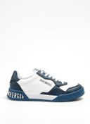 Resim Dirk Bikkembergs Lacivert Erkek Sneaker 19128\u002FCP 