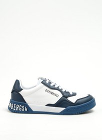 Resim Dirk Bikkembergs Lacivert Erkek Sneaker 19128\u002FCP 