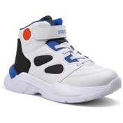 Resim PEPİNO KİDS Pepino 985 Unisex Anatomic Taban Rahat Spor Bot 