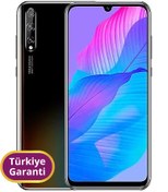 Resim Huawei P Smart S TR Garanti | 128 GB 4 GB Siyah 