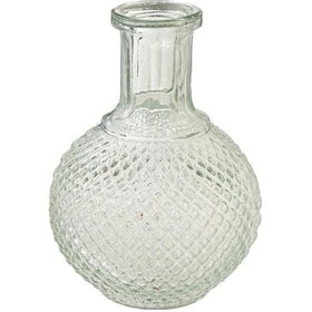 Resim Vitale Klasik Cam Vazo 10 10 15,5 Cm Ak.jfhc7104420 Diğer 
