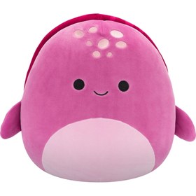 Resim Squishmallows Deniz Kaplumbağası Tudor 30cm 