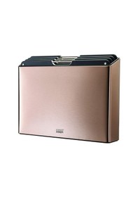 Resim Joseph Joseph Folio Standlı Kesme Tahtası 4 Lü Pembe Altın 