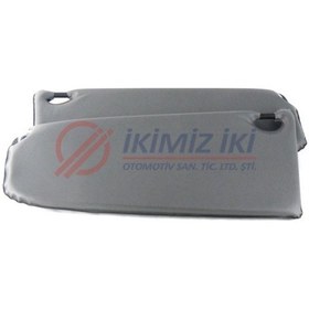 Resim Güneslik Takim Megane 1 504603684 