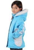 Resim Dare2B Dka991 - Çocuk Mont 