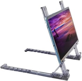 Resim Taşınabilir Bilgisayar, Tablet ve Telefon Standı 