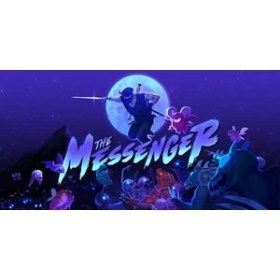 Resim Devolver Digital The Messenger (Pc) 