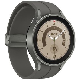 Resim Samsung Galaxy Watch 5 Pro Akıllı Saat (Samsung Türkiye Garantili) 