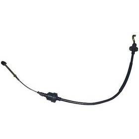 Resim Debriyaj Teli Astra F 1.4 1.6 1.7D 1.8I 2.0I 09/1991-09/1998 504655991 