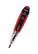 Resim Reedark Aneng Vd700 Led Ekranlı Çok Fonksiyonlu Elektrik Test Kalemi 12-250v Ac/dc 