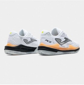 Resim Joma Ace Erkek Sert Kort Tenis Ayakkabısı Beyaz Taces2602ac 