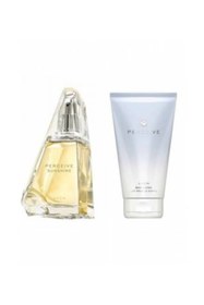 Resim Avon Perceive Sunshine Kadın Parfüm + Vücut Kremi 