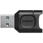 Resim Kingston Mlpm MobileLite Plus Usb 3.1 microSDHC-Sdxc UHS-II Card Reader 