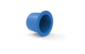 Resim Delik İçi Yumuşak Tapa 