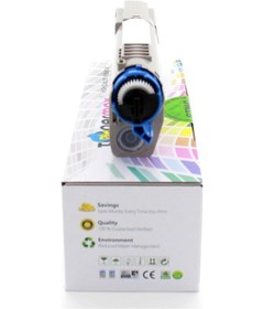 Resim Tonermax Oki 46490629 / C532Dn / C542Dn / Mc563Dn / Mc573Dn Sarı Uyumlu To 