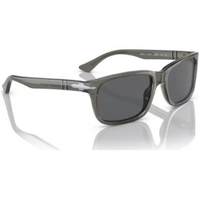 Resim Persol 3048 1103/B1 58/19 145 Erkek Güneş Gözlüğü 