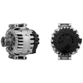 Resim Mahle ALTERNATÖR 12V MERCEDES SPRINTER 13> 220V 11209692 AAN8269 - MAHLE-MG1080 