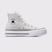 Resim Converse Ctas Lıft Barely Kadın Günlük Ayakkabı A08287C 