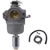 Resim Neevoyu Briggs & Stratton 13.5hp 590400,796078,498811 Elektrikli Boğazlı Motor Karbüratörü - Yüksek Performanslı, Dayanıklı Metal Yapı, Kolay Kurulum 