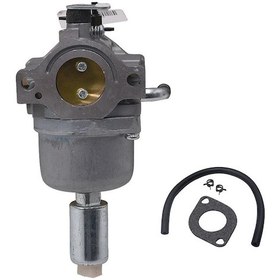 Resim Neevoyu Briggs & Stratton 13.5hp 590400,796078,498811 Elektrikli Boğazlı Motor Karbüratörü - Yüksek Performanslı, Dayanıklı Metal Yapı, Kolay Kurulum 