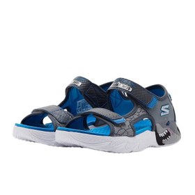 Resim Skechers Creaturesplash Erkek Çocuk 
