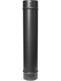 Resim Miss Worble Soba Borusu 70 Cm 13 Cm Çap 