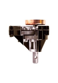 Resim Tomking EA52P Toprak Burgu Makinesi 20 CM 