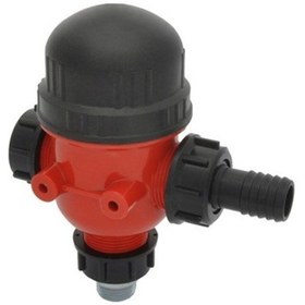 Resim İlaçlama Makina-100 Litre Filtre 