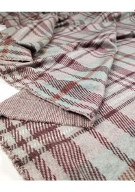 Resim Yeşil Bordo Pembe Renklerde Örme Kumaş En 150 Cm X Boy 225 Cm -9678 Renkli 