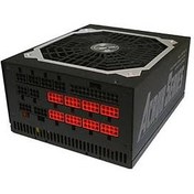 Resim Zalman ZM850-ARX 850W 80+ Platinum Güç Kaynağı/Power Supply 