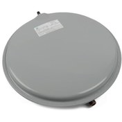 Resim Eca Kombi 1/2" - 3/8" 8 L Çift Giriş Purjörlü Genleşme Tankı - Gri Önaysan 77890032022 