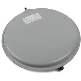 Resim Eca Kombi 1/2" - 3/8" 8 L Çift Giriş Purjörlü Genleşme Tankı - Gri Önaysan 77890032022 