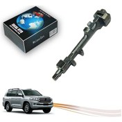 Resim Toyota Land Cruiser Kontak Şaft Kilit Silindir Mili Uzun 2057 A 